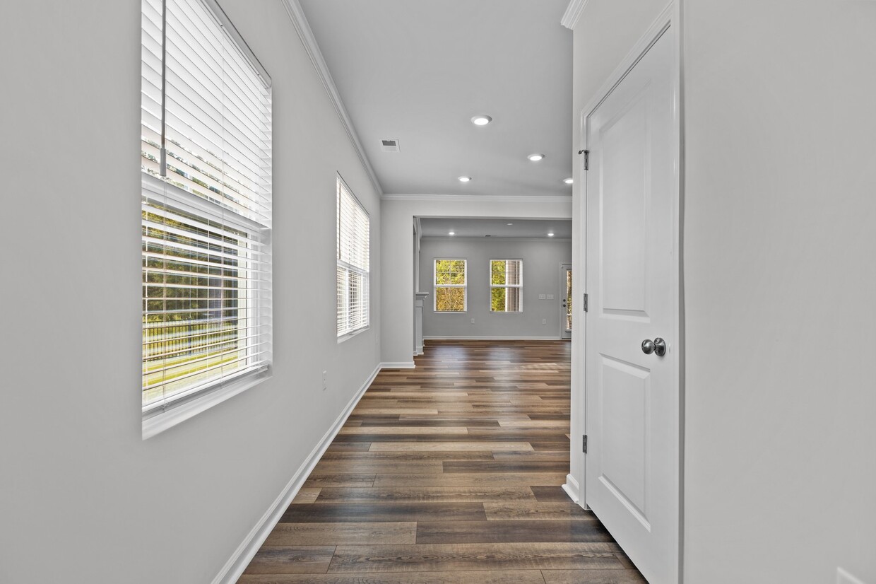 4908 Oolite St, Raleigh, NC 27610 Townhome Rentals in Raleigh NC