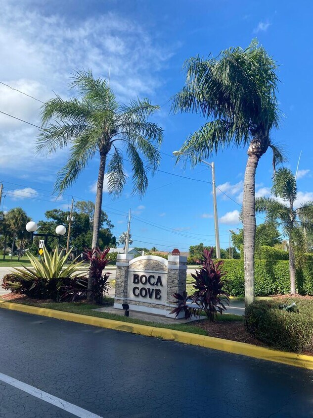 9539 Boca Cove Cir Unit 108, Boca Raton, FL 33428 Condo for Rent in