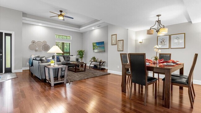 Foto del edificio - 14545 Damai Ln