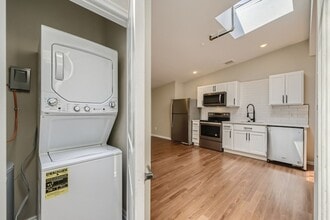 Brown's Arcade photo'