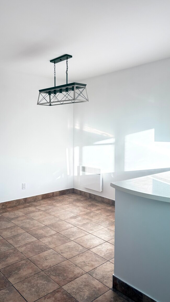 Photo du bâtiment - 330 Rue Louise-Lamy