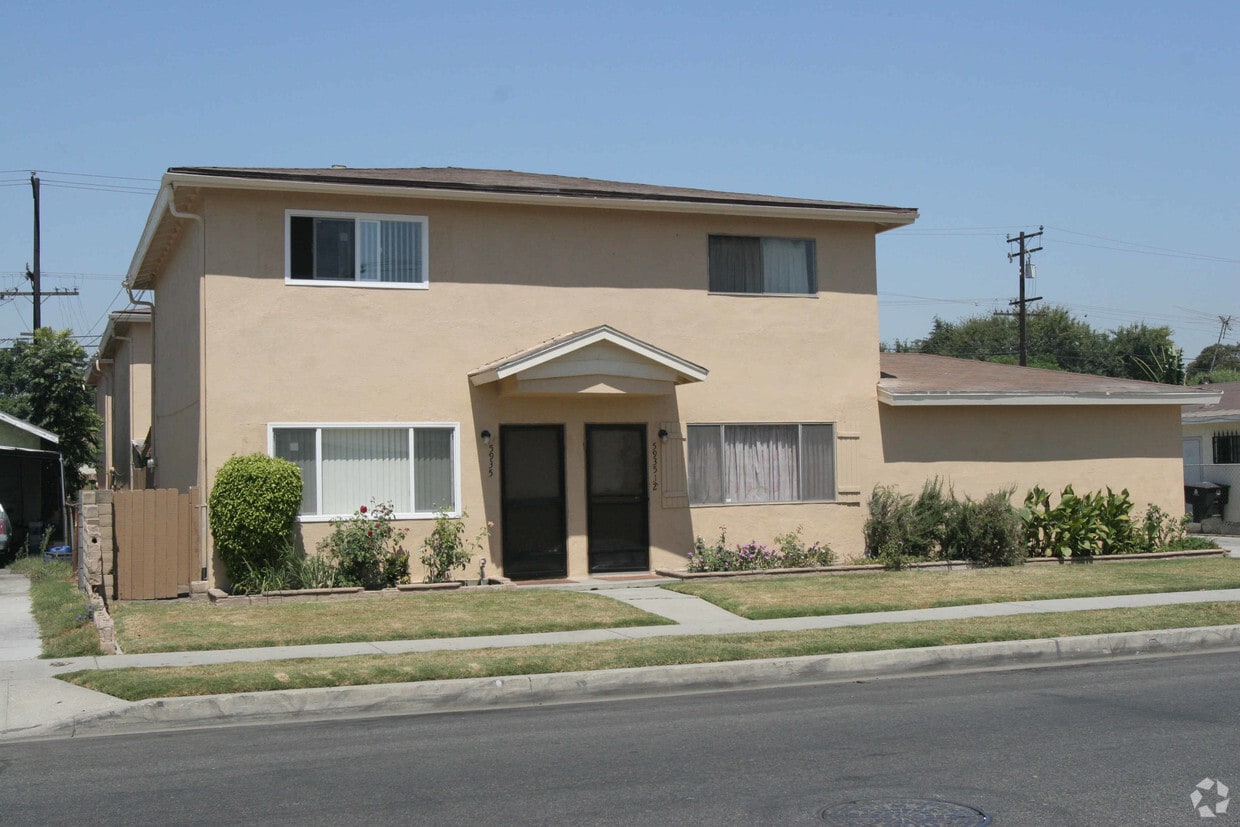 Primary Photo - 5935 Priory St