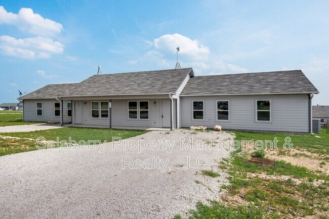 Foto del edificio - 168 Private Rd 2202