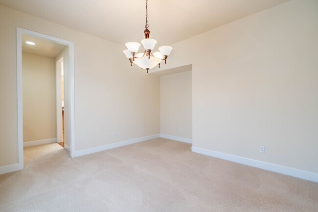 Foto del edificio - 5Br/3.25Ba Sammamish Home