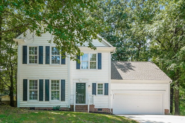 Building Photo - 4936 Bivens Dr