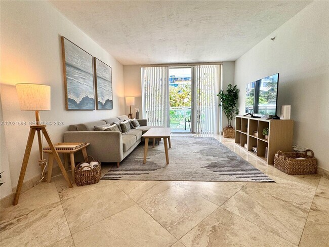 Foto del edificio - 3001 S Ocean Dr