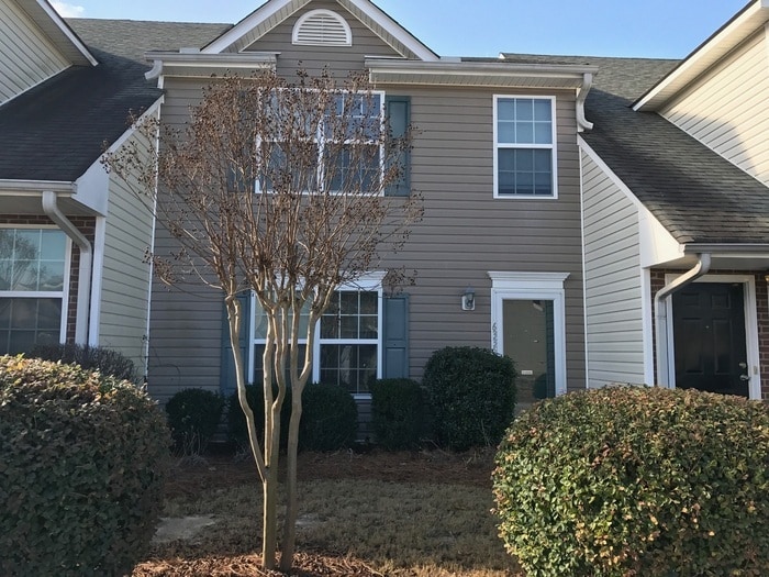 6335 Capitol Knoll, Fairburn, GA 30213 Townhome Rentals in Fairburn