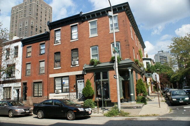 Building Photo - 259 South 21st Street