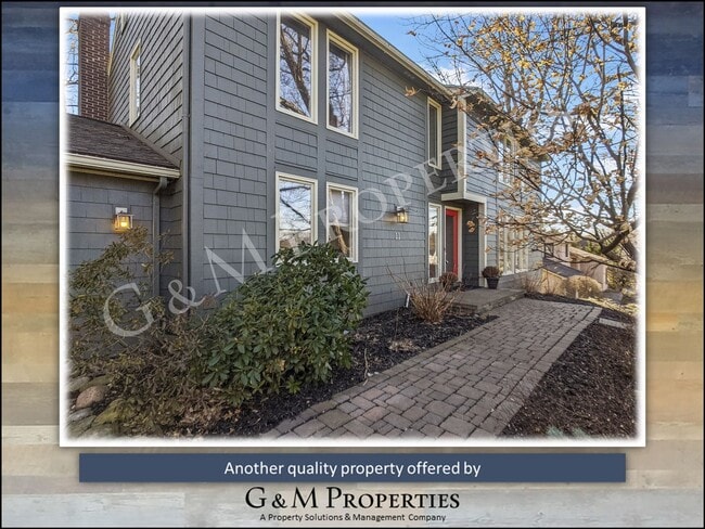 Building Photo - Rarely Available 4-Bedroom House - in Pitt...