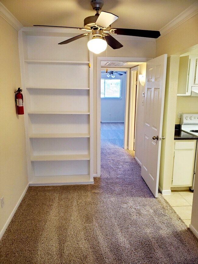 Turtle Creek Apartments in Houston, TX