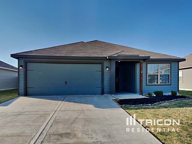 Building Photo - 117 Crockett Way Venus TX