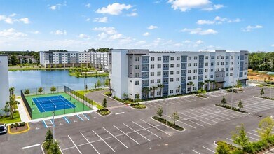 Building Photo - 5563 Millennia Park Dr