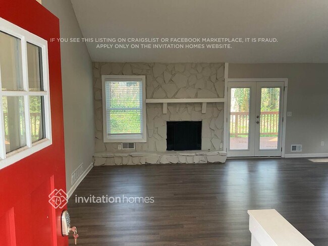 Foto del edificio - 232 Rustic Ridge Dr NE