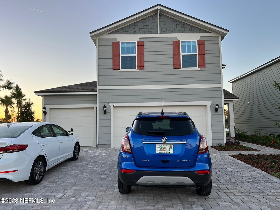 117 M L King Ave, ST AUGUSTINE, FL 32095 House Rental in ST AUGUSTINE, FL