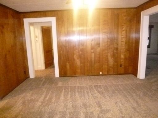 Fotografía del edificio - 605 Grant St