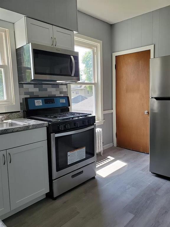 Foto del edificio - 118 Wentworth Ave