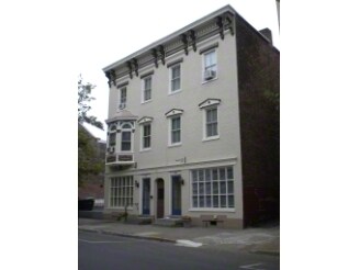 Primary Photo - 4TH ST COMMONS