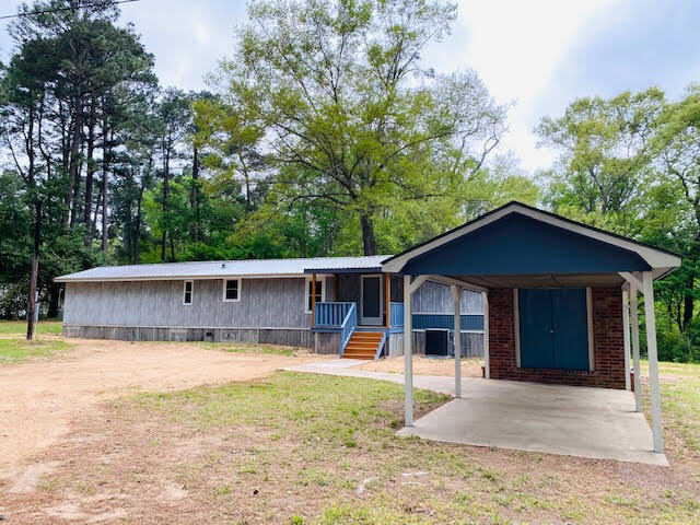 Foto principal - 120 Co Rd