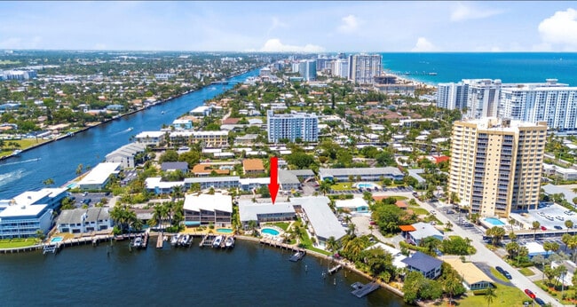 Foto del edificio - 3216 SE 12th St