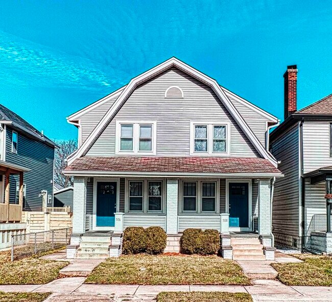 Building Photo - 508 Thurman Ave - Open House: Sun. 5/28 3:...