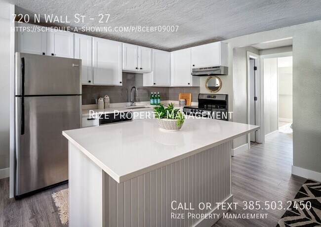 Foto del edificio - 720 Wall St