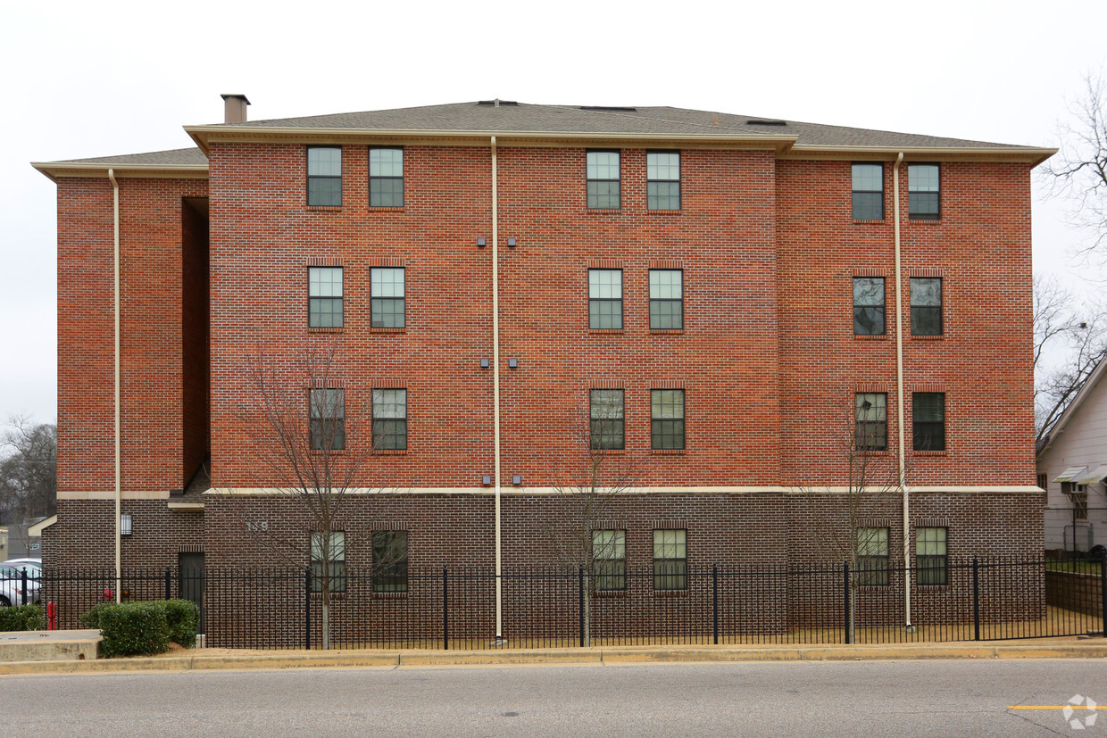 Foto del edificio - Capitol Heights Place