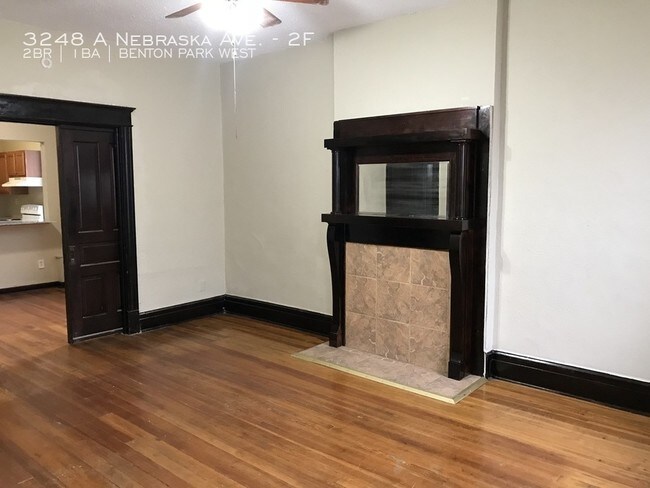 Foto del edificio - 3248 Nebraska Ave