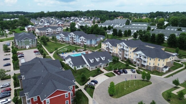 Building Photo - Adams Village | Specials Available