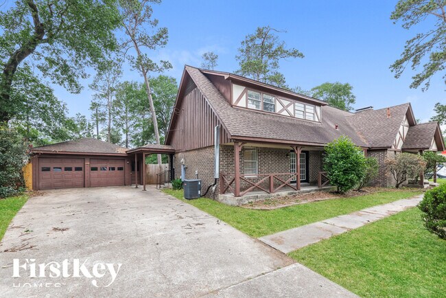 Foto del edificio - 27011 Westwood Dr