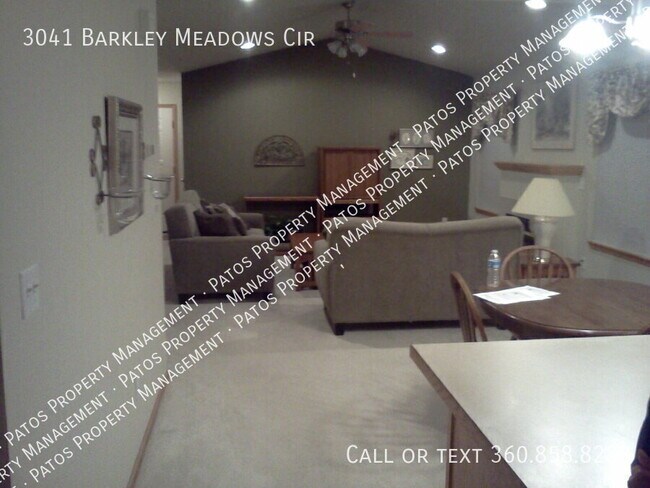 Foto del edificio - 3041 Barkley Meadows Cir