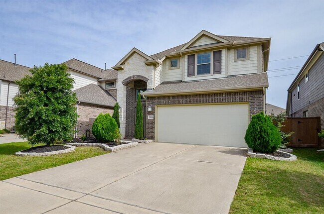 Foto del edificio - 23218 Teton Glen Ln