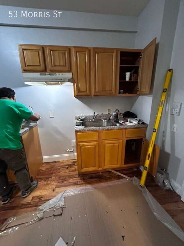 Building Photo - 53 Morris St