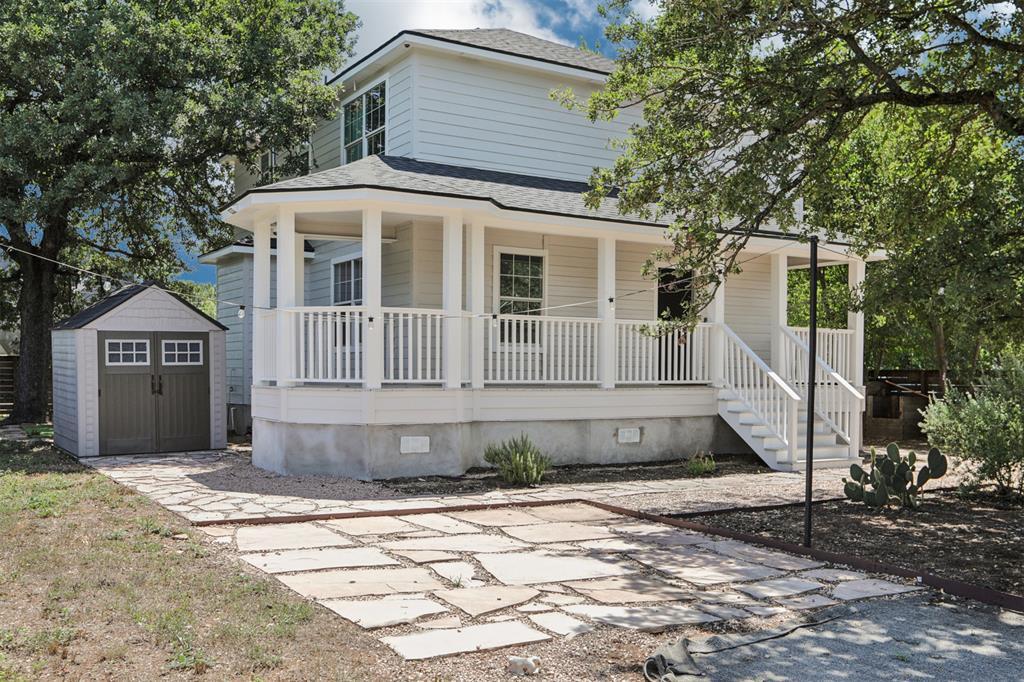 Foto principal - 1127 Nickols Ave