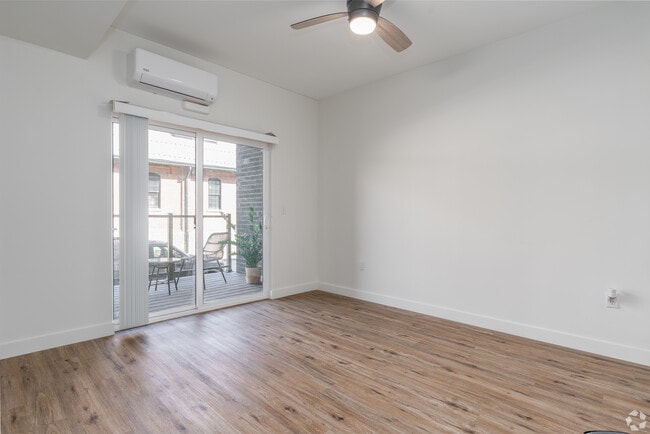 Building Photo - THE STATION at Trolley District
