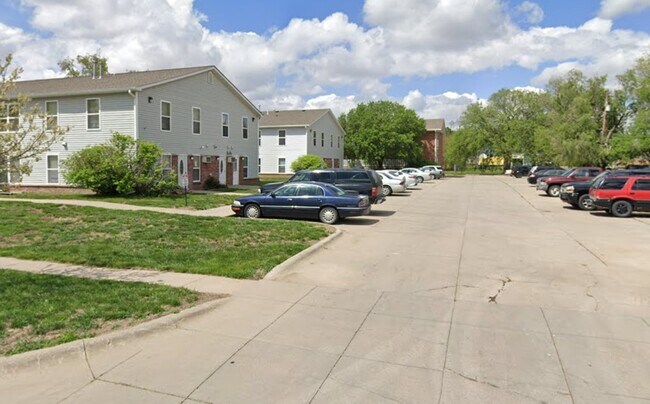 Foto del edificio - 14020 Lancashire St