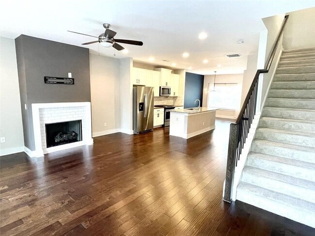 Foto del edificio - 3796 Oxford Cir