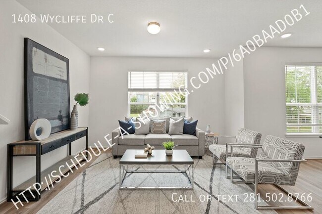 Foto del edificio - AVAILABLE NOW!