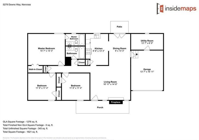 Building Photo - 5278 Downs Way