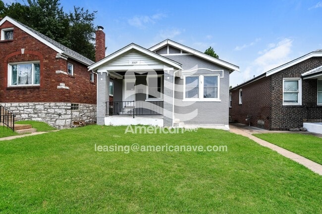 Building Photo - 3309 Osage St