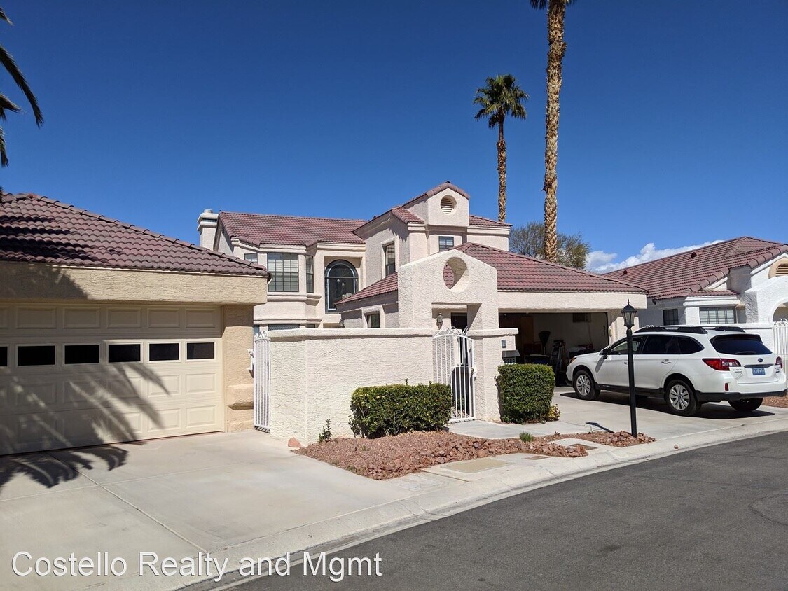Primary Photo - 2 br, 2.5 bath House - 5269 Drifting Sands Ct