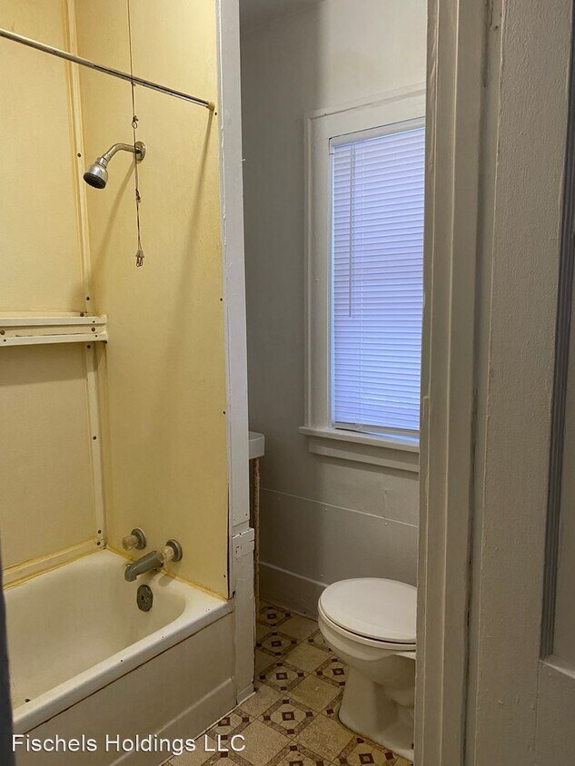 Foto del edificio - 2 br, 1 bath House - 253 Monroe St