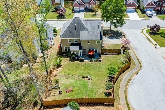 Building Photo - 2847 Lowe Ct