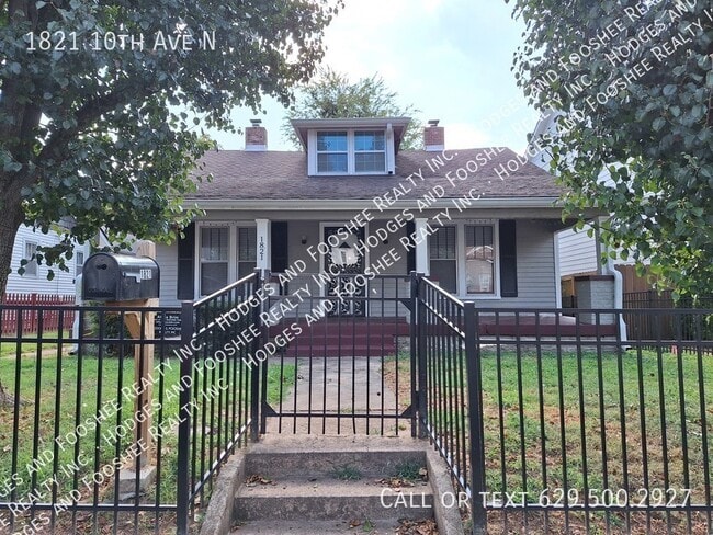 Photo - 1821 10th Ave N House