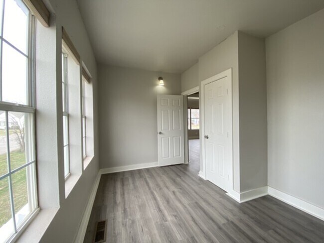 Building Photo - 1536 NW 31st street