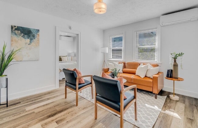 Photo - 2 bedroom, 1 bath house now available in North Portland! Piedmont Neighborhood!