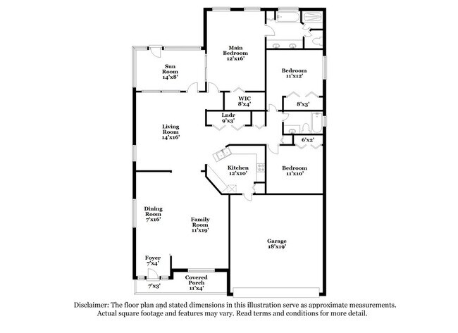 Building Photo - 6210 Blackberry Ln