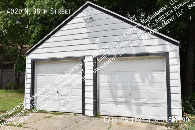 Foto del edificio - 4020 N 38th St