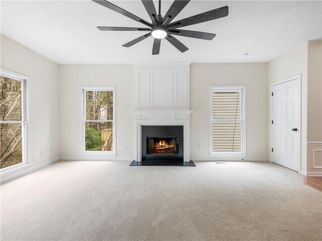 Building Photo - 10100 Barston Ct