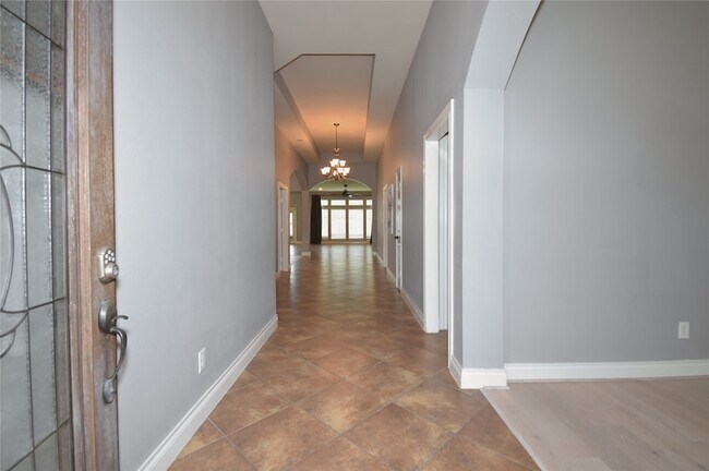 Foto del edificio - 13611 Summer Cloud Ln