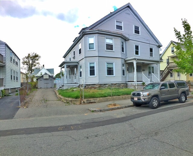 Primary Photo - 70 Germain Ave
